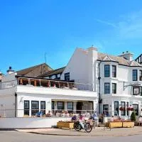 The Ship, хотел в Parkgate