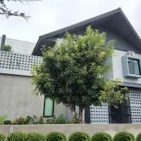 H1boutique, hotel di Ban Nong Tum
