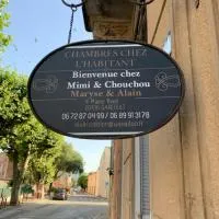 Chez Mimi & Chouchou, hotel a Garéoult