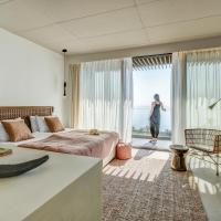 Umani Hotel - Free Beach - Free Parking, хотел в Златни пясъци
