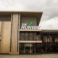 THE RUNWAY HOTEL, hotell Cochinis