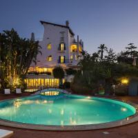 Grand Hotel Il Moresco, hotell i Ischia Porto i Ischia