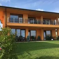къща за гости Албиция, hotel i Sinemorets