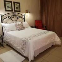 Rooiberg Resort & Events Venue, hotel v destinácii Rooiberg