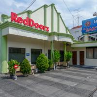 RedDoorz At Hotel Sartika Yogyakarta, hotel di Wirobrajan, Yogyakarta