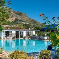 Hotel Villa Melodie - Adults Only, hotelli kohteessa Forio d'Ischia