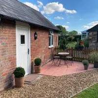 Hunters Moon B&B, hotell sihtkohas North Tidworth