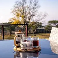 Rorkeʼs Drift में, होटल Rorkes Drift Lodge