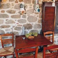 Sweet Home – hotel w mieście Sykia