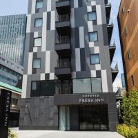 Sotetsu Fresa Inn Sendai, hotell i Sendai