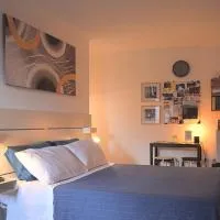 B&B Li Gutti, hôtel à Aieta