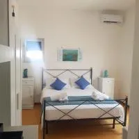 B & B Villa Matisse, Hotel in Laureana Cilento