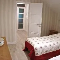 Villa Eth Mayouret, hotel u gradu 'Cauterets'