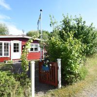 Holiday home in Borgholm near sandy beach