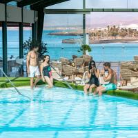 Arrecife Gran Hotel & Spa