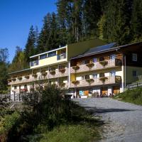 Gasthof Käferhube, hotel v destinácii Murau