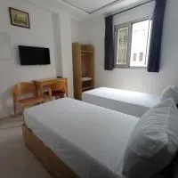 HOTEL CASTIYA, khách sạn ở M'diq