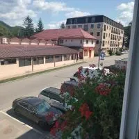 Apartament Geo, hotel v destinácii Nehoiu