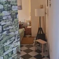 Studio Prommontore: Premantura şehrinde bir otel