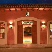 Hotel Junvay, khách sạn ở San Cristóbal de Las Casas