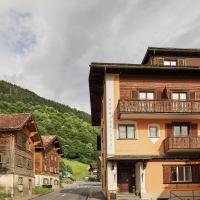Madrisa Lodge, hotel a Klosters