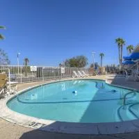 Motel 6-Rancho Mirage, CA - Palm Springs, hotell i Rancho Mirage