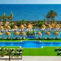Cabogata Beach Hotel, готель у місті Ретамар