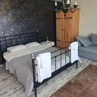 Fİ SALDA, hotel Doğanbaba városában