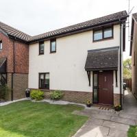 Grassmere - 3 bed house with private garden