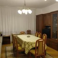 Dapsy Vendégház, hotel i Jósvafő