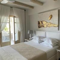 Speires suites, hotel i Irakleia