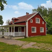 Amazing home in växjö with 3 Bedrooms