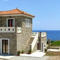 Agnanti Houses, khách sạn ở Mithimna