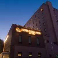 Hotel Global View Hachinohe Annex, Hotel in Hachinohe