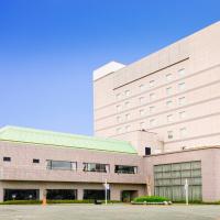 Hotel Grand Ciel Hanamaki, hotel near Hanamaki Airport - HNA, Hanamaki