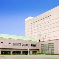Hotel Grand Ciel Hanamaki – hotel w mieście Hanamaki