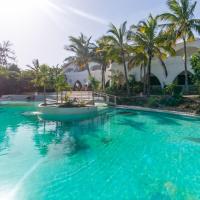 Sun Palm Beach Resort and Spa, hotel in Watamu