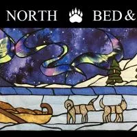 화이트호스에 위치한 호텔 Wild North Bed & Rest