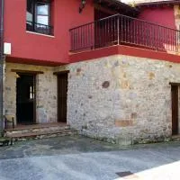 Casa Canela，Colladas的飯店
