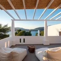 Vista Portolago Villas, hotel a Lakkíon