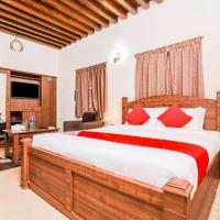 Capital O160 Lumbini Dream Garden Guest House LLC, hotel in Dubai