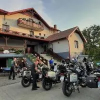 Panorama Cehu Silvaniei, hotel u gradu Cehu Silvaniei