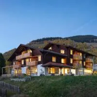 medelina, готель у місті Curaglia