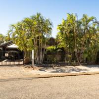 Kirei Pearl Accommodation Broome, hotel dekat Bandara Internasional Broome - BME, Broome