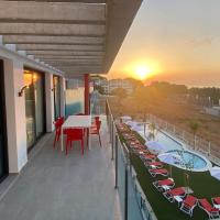 AZAHAR BEACH Apartments & Spa