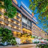 Ravatel Home Bac Giang โรงแรมในBắc Giang
