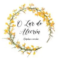 O Lar do Alecrín, hotell sihtkohas Friol
