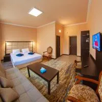 Vanadzor Armenia Hotel, ξενοδοχείο σε Vanadzor