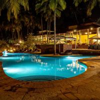 Coconut Creek Resort, hotel near Dabolim Airport - GOI, Bogmalo