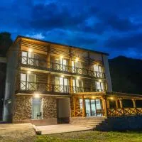 Hotel Latveli Mestia, Hotel in Mestia